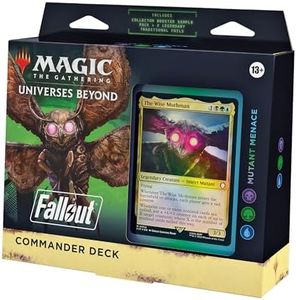 Magic: The