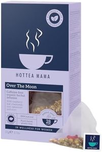 HOTTEA MAM