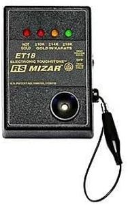Mizar Et18