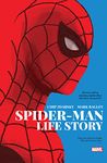 Spider Man Hardcover