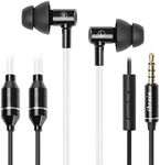 ibrain Air Tube Headphones EMF Free