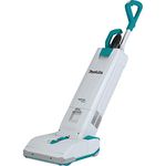 Makita DVC560Z 18V X2 (36V) LXT Li‑Ion Cordless (5.0L) 12” Upright Vacuum Cleaner (tool Only)