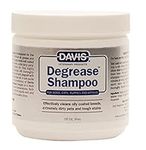 Davis Degrease Pet Shampoo