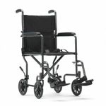 Lightweight Wheelchairs