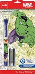 Bic Cello Marvel Avengers Fountain Pen - Pack of 3