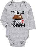 Azzwnee Crazy Aunt Baby Boy Clothes