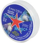 Stretch Magic Elastic Beading Cord 