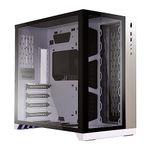 Lian-Li Lian Li PC-O11 Dynamic Blanc avec fenetre