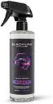 Blackline Reset Interior Car Cleaner & Deodorizer Spray - JDM Squash