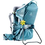 Deuter Kid Comfort Active SL (Denim)