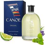 CANOE by DANA Eau De Toilette for Men, Sport Scent