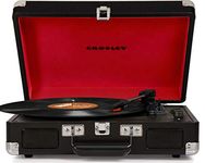 Crosley Record Players