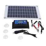 Rv Solar Panel Kit