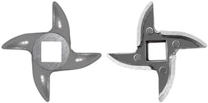 #8 Grinder Blade Stainless Steel Kn