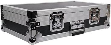 Seismic Audio - Pedal Board Case ATA 26" Storage Rack