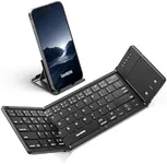 Samsers Foldable Bluetooth Keyboard