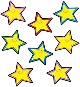 Stars Cut-Outs