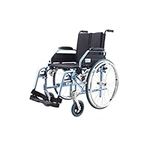 Transport Chair Travel Wheelchair,L