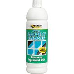 Everbuild PVCu Solvent Based Cleaner, 1 Litre