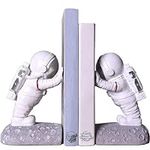 Joyvano Astronaut Bookends - Book E