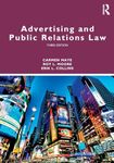 Advertising and Public Relations Law (Routledge Communication Series)