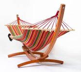 Wooden Hammock