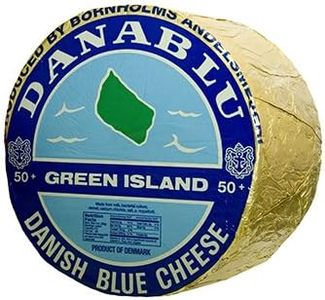 Danish Cheese Blue 1 lb