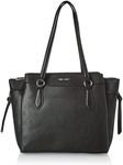 Nine West Selina Carryall, Black, O