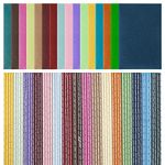 64 pcs Mini Notebooks Bulk, Small Pocket Notebooks, Colorful Lined Notepad, Journal Memo Notepad, 3.5"x5.5", 24 Sheets/ 48 Pages,16 Colors for Kids, Students, Traveler, School Supplies