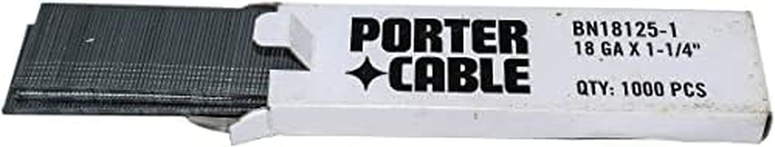 PORTER-CAB