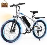 VARUN Electric Bike - Ebikes for Ad