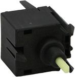 Four Seasons 20046 Rotary Selector Blower Switch