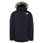 THE NORTH FACE Recycled Zaneck Jacket Tnf Black M