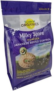 Gardener's Supply Company Milky Spore 40 Oz