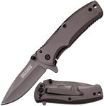 TAC FORCE Spring Assisted Folding P