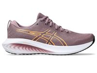 ASICS Gel Excite 10 Womens Running Shoes Road Mauve/Orange 6.5