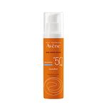 Avene Very High Protection Fluid SPF 50 - 1.7 Ounces Liquid