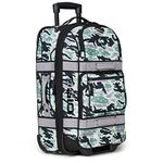 OGIO Layover Wheeled Travel Bag (Layover, Double Camo)