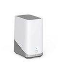 eufy Security S380 HomeBase (HomeBase 3),eufy Edge Security Center, Local Expandable Storage up to 16TB, Product Compatibility, Advanced Encryption, No Monthly Fee