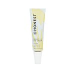 The Honest Company Depuff Eye Cream, white, 15 ml (Pack of 1)