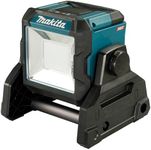 Makita ML003G 40V Max Li-ion XGT LED Work Light – Batteries and Charger Not Included