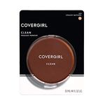 Covergirl Powder Foundation