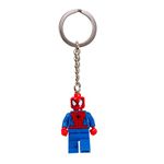 LEGO Spider-Man Key Chain [Toy] (japan import)