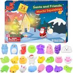 BATTOP Advent Calendar 2022 Christm