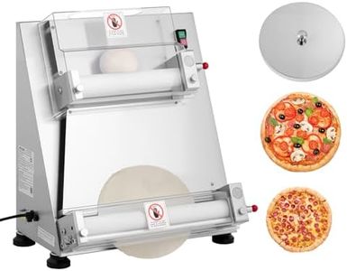 VEVOR Pizz