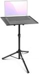 PYLE-PRO DJ Laptop, Projector Stand