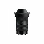 Sigma 17-40mm f/1.8 DC Art Lens for Canon RF Mirrorless Cameras (APS- C Format)