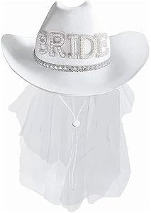 Bridal Cow