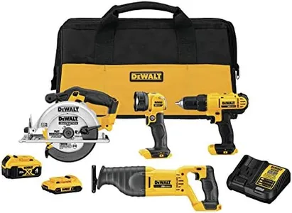 DEWALT 20V