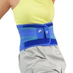 Waistband For Men Back Support